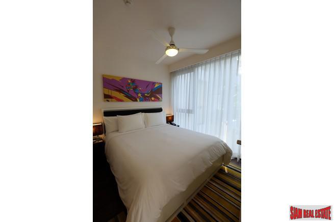 Cassia Residence | One Bedroom Condo for Sale in the Laguna Resort Area of Phuket-3