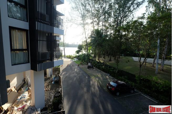 Cassia Residence | One Bedroom Condo for Sale in the Laguna Resort Area of Phuket-7