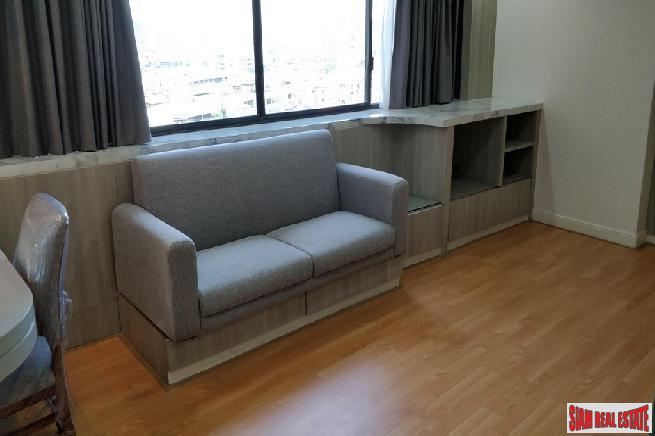 President Park | Three Bed Renovated Condo for Sale at Sukhumvit 24-10