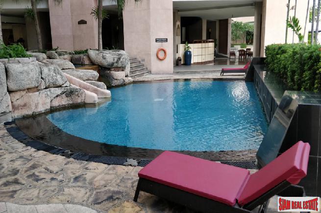 President Park | Three Bed Renovated Condo for Sale at Sukhumvit 24-22