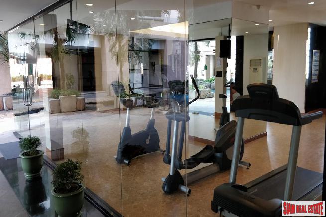 President Park | Three Bed Renovated Condo for Sale at Sukhumvit 24-28
