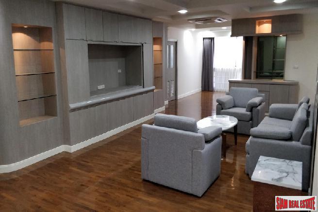President Park | Three Bed Renovated Condo for Sale at Sukhumvit 24-7