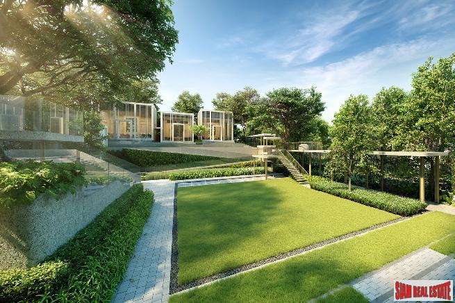 New Riverside High-Rise Condo in Construction in a Community by Leading Thai Developer - 1 Bed Units - Up to 10% Discount!-2
