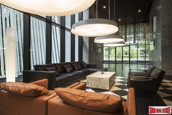 Noble Ploenchit | Contemporary Chic Luxury 1 Bedroom Condo for Sale at Noble Ploenchit-15