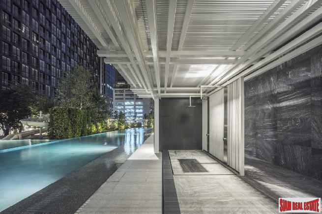 Noble Ploenchit | Contemporary Chic Luxury 1 Bedroom Condo for Sale at Noble Ploenchit-19