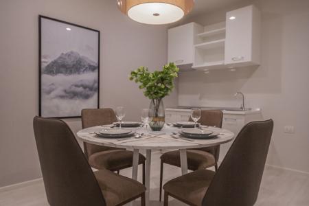 Noble Ploenchit | Contemporary Chic Luxury 1 Bedroom Condo for Sale at Noble Ploenchit-2