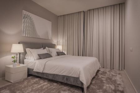 Noble Ploenchit | Contemporary Chic Luxury 1 Bedroom Condo for Sale at Noble Ploenchit-4