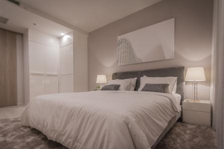 Noble Ploenchit | Contemporary Chic Luxury 1 Bedroom Condo for Sale at Noble Ploenchit-7