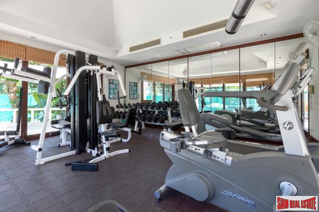 Katamanda | Overlooking Scenic Kata Bay a Magnificent Four Bedroom Pool Villa is for Sale-24