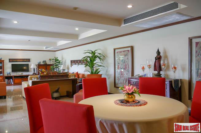 Katamanda | Overlooking Scenic Kata Bay a Magnificent Four Bedroom Pool Villa is for Sale