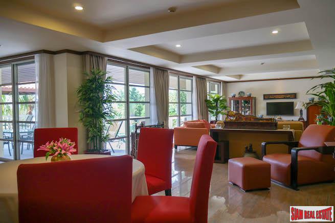 Katamanda | Overlooking Scenic Kata Bay a Magnificent Four Bedroom Pool Villa is for Sale