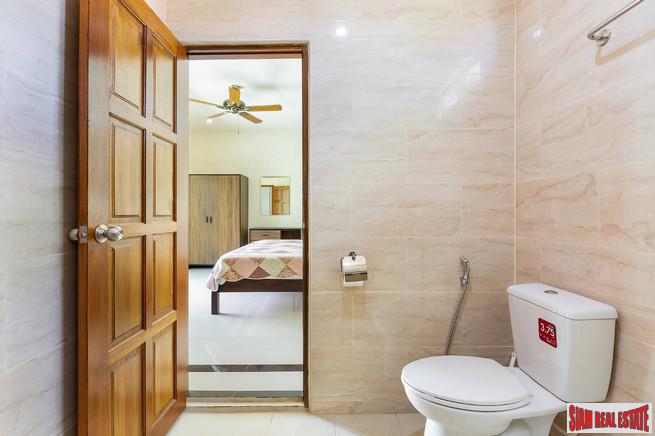 New Private Two Bedroom Pool Villa in a Popular Area of Rawai-11