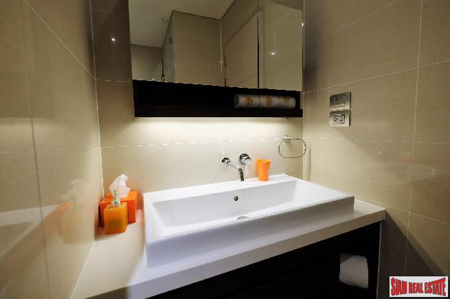 Cassia Residence | Colorful Two Storey Two Bedroom Condo for Sale in Laguna, Phuket