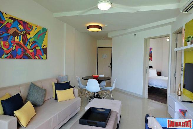 Cassia Residence | Spacious Two Bedroom Laguna Condo with Excellent Sea & Lagoon Views