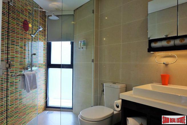 Cassia Residence | Spacious Two Bedroom Laguna Condo with Excellent Sea & Lagoon Views