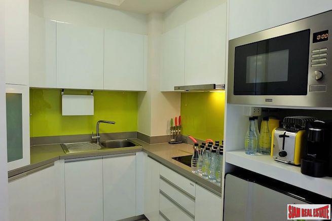 Cassia Residence | Spacious Two Bedroom Laguna Condo with Excellent Sea & Lagoon Views