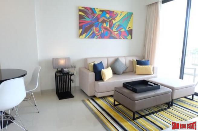 Cassia Residence | Exceptional Sea Views from this Two Bedroom Laguna Condo