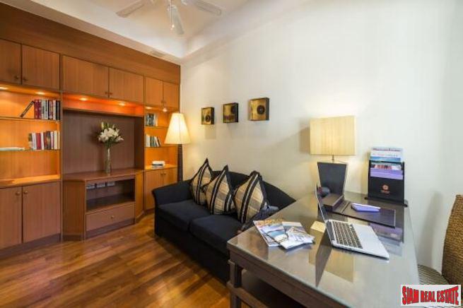Laguna Townhomes | Outstanding Four Bedroom Townhouse for Sale with Private Pool and Lagoon Views