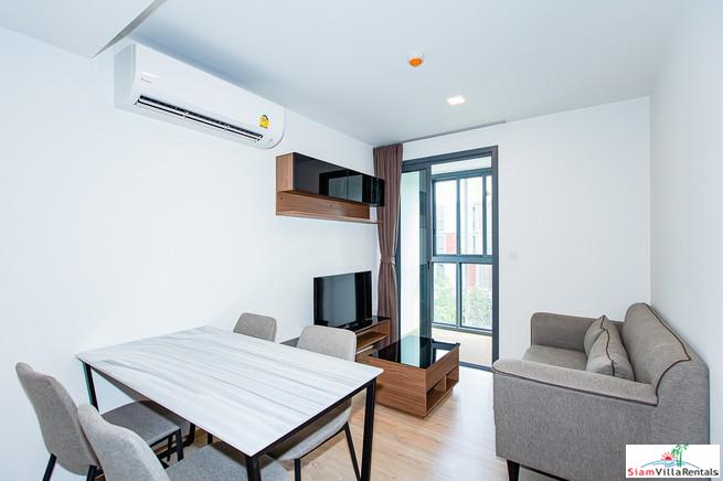 Taka Haus Ekamai 12 | Nicely Decorated and Fully Furnished Two Bedroom Condo for Rent-4