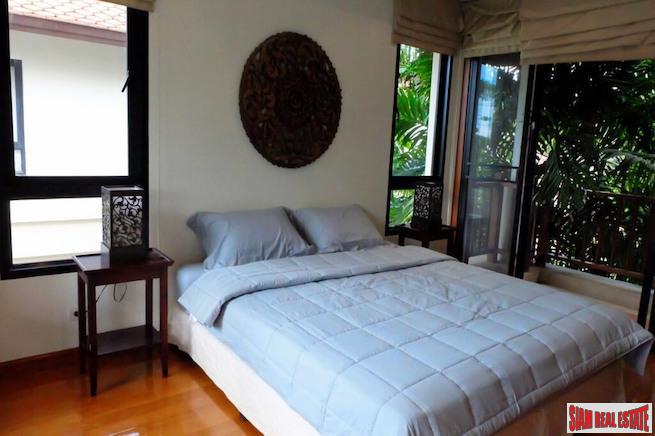 Laguna Village Townhomes | Lagoon and Garden Views from this Exquisite Three Bedroom Townhome-4