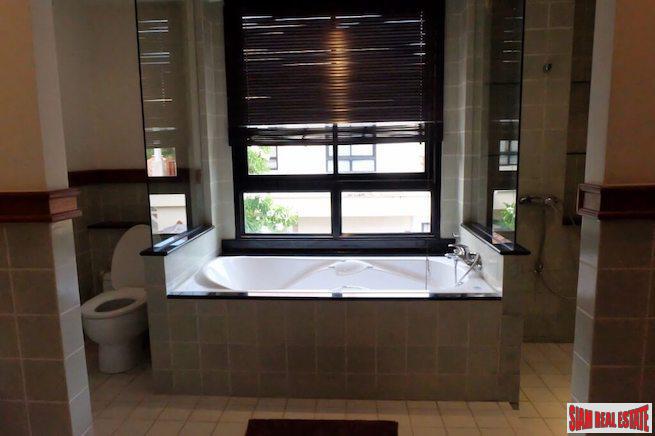 Laguna Village Townhomes | Lagoon and Garden Views from this Exquisite Three Bedroom Townhome-7