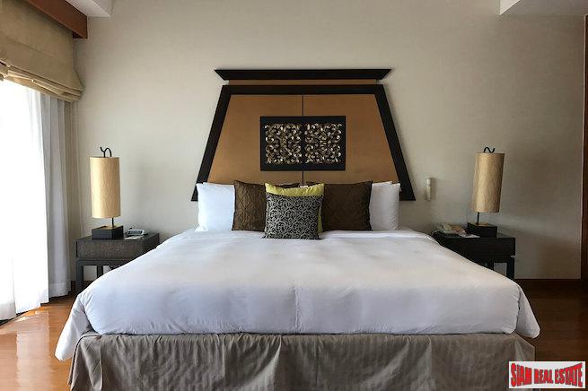 Laguna Village Townhomes | Serene Lagoon Views and Private Pool in this Three Bedroom Townhome