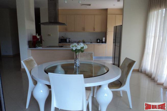 Laguna Village Townhomes | Extra Spacious Three Bedroom with Large Private Pool and Lagoon Views