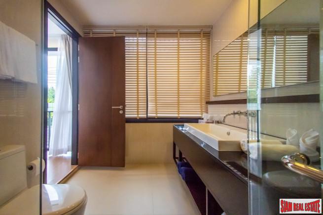 Laguna Park Phuket Townhome | Large Comfortable Three Bedroom Townhome with Garden Views