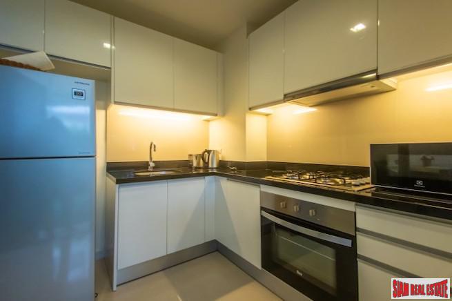 Laguna Park Phuket Townhome | Large Comfortable Three Bedroom Townhome with Garden Views-4