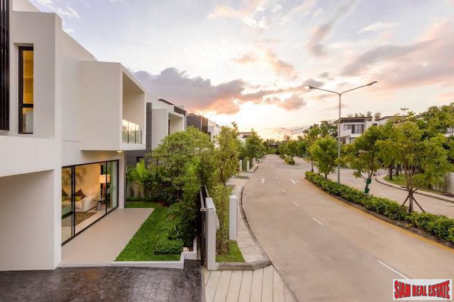 Laguna Park Phuket Townhome | Three Storey Townhome with Private Pool