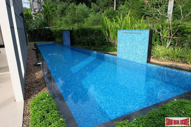 Laguna Park Phuket Townhome | Three Storey Townhome with Private Pool