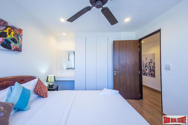 Laguna Park Phuket Townhome | Lush Tropical Garden Views from this Three Bedroom Townhome-3