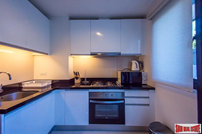 Laguna Park Phuket Townhome | Lush Tropical Garden Views from this Three Bedroom Townhome