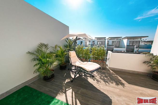 Laguna Park Phuket Townhome | Bright & Cheerful Two Bedroom Townhome for Sale