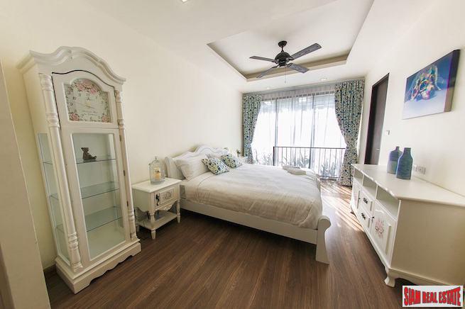 Laguna Park Phuket Townhome | Bright & Cheerful Two Bedroom Townhome for Sale
