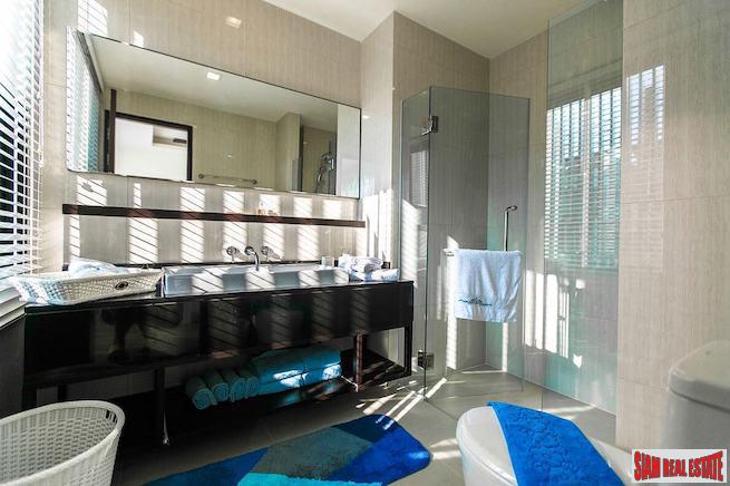 Laguna Park Phuket Townhome | Bright & Cheerful Two Bedroom Townhome for Sale-6