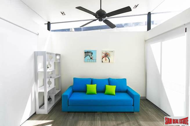 Laguna Park Phuket Townhome | Bright & Cheerful Two Bedroom Townhome for Sale-8