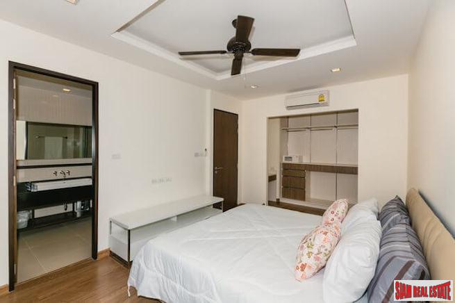 Laguna Park Phuket Townhome | Three Bedroom Freehold Townhome for Sale