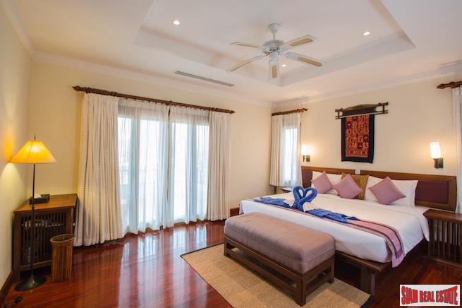 Lakewood Hills | Magnificent Six Bedroom Pool Villa with Amazing Lake and Mountain Views in Layan-15