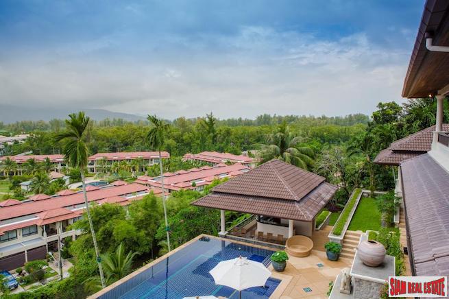 Lakewood Hills | Magnificent Six Bedroom Pool Villa with Amazing Lake and Mountain Views in Layan-3