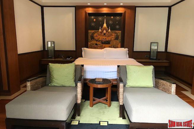 Banyan Tree Residence | Private Pool Villa with Lush Garden Views in Laguna