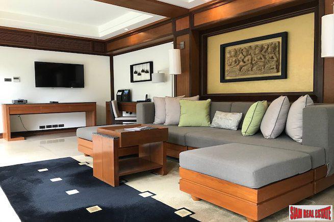 Banyan Tree Residence | Private Pool Villa with Lush Garden Views in Laguna