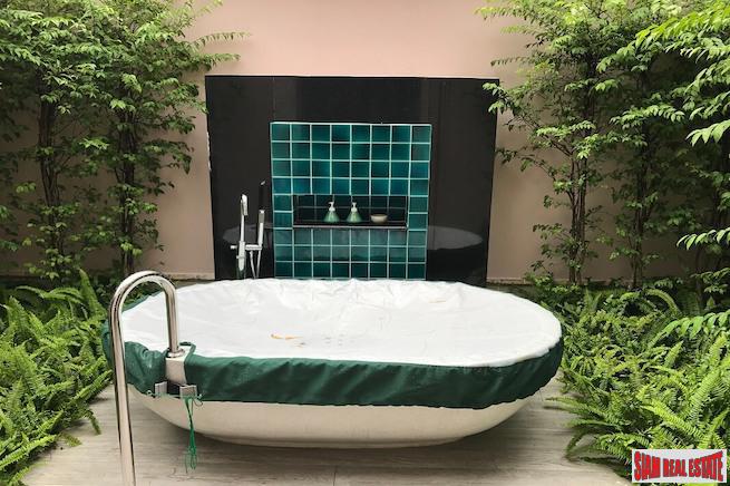 Banyan Tree Residence | Private Pool Villa with Lush Garden Views in Laguna