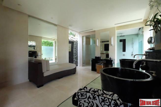Banyan Tree Residence | Lavish Two Bedroom Laguna Pool Villa with Peaceful Lagoon Views-7