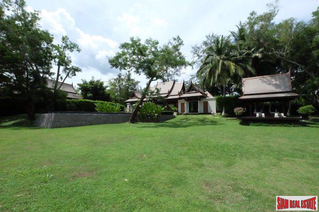 Banyan Tree Residence | Two Bedroom Luxury Laguna Pool Villa with Extra Large Land Plot-9