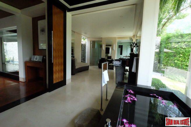 Banyan Tree Residence | Two Bedroom Luxury Laguna Pool Villa with Extra Large Land Plot-2
