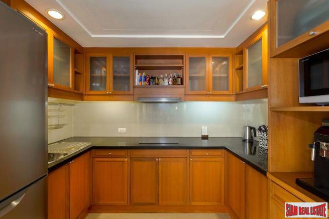 Banyan Tree Residence | Peaceful and Private Two Bedroom Pool Villa in Laguna's Finest Development