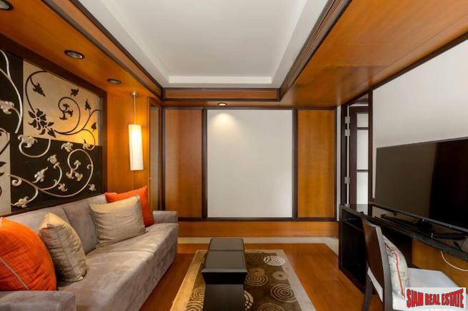 Banyan Tree Residence | Peaceful and Private Two Bedroom Pool Villa in Laguna's Finest Development-8