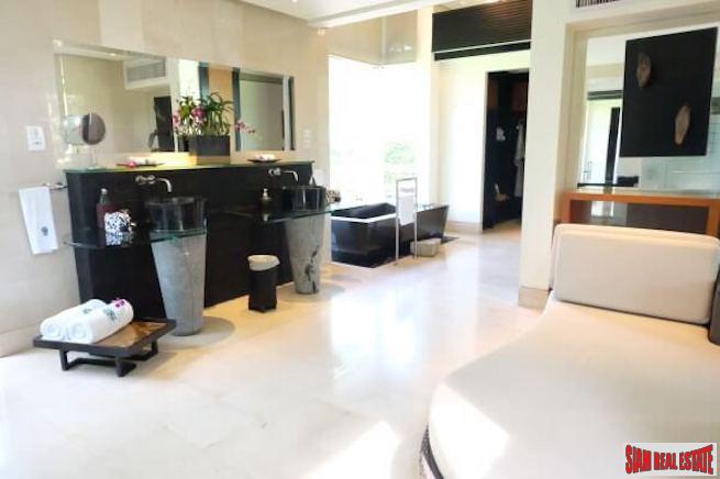 Banyan Tree Residence | Exclusive One Bedroom Pool Villa with Lagoon Views-1