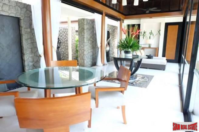 Banyan Tree Residence | Exclusive One Bedroom Pool Villa with Lagoon Views
